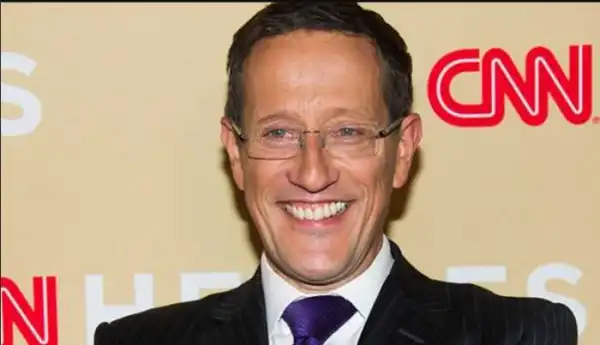 HABA !! Nigerian Begs Richard Quest For $500 | See Tweet